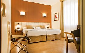 Hotel Los Condes
